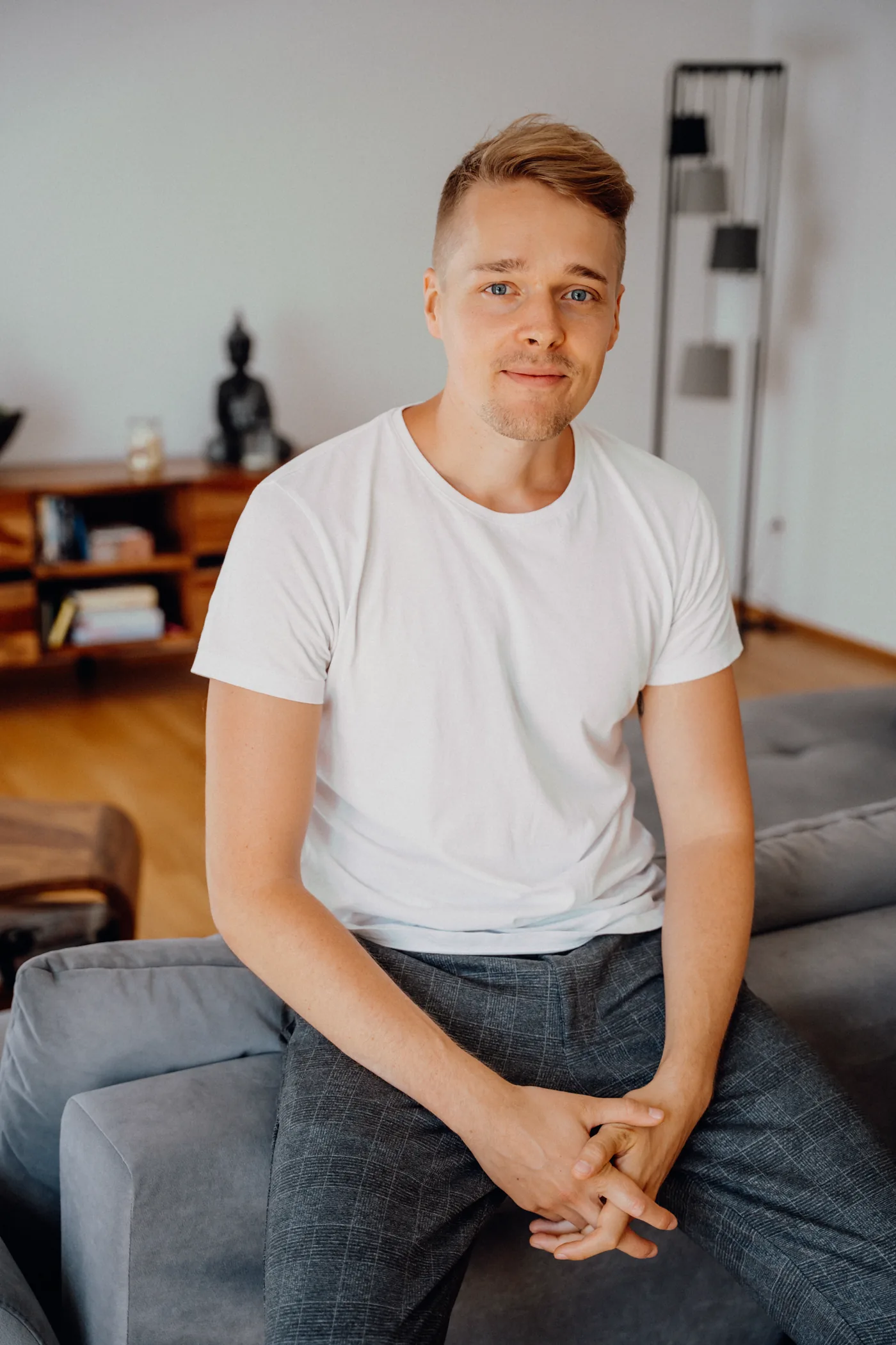 Martin Thun